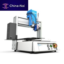 Cartesian robot EV Series3-axisdispensingfor production