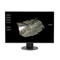Analysis software 3DAssistmodelinginspectionprocess