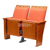 Contemporary conference chair UA-6173Aoutdoorindoorfabric