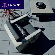 Concrete paving slab PASANDnatural stoneoutdoorpatio