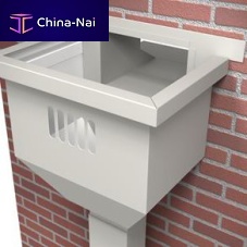 Rainwater collector