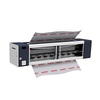 Fabric straightening machine Orthopac MFRC-15automatichydraulic