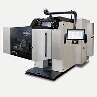 Tobacco cutting machine HAUNI KT4knife