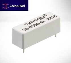 5 VDC reed relay S8-HR series12 Vdc24 Vdc1 Form A