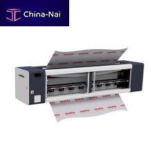 Fabric straightening machine Orthopac MFRC-15automatichydraulic