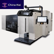 Tobacco cutting machine HAUNI KT4knife