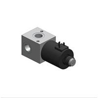 Mass flow controller DVTpneumatic