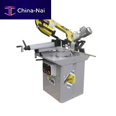 Band saw PHOENIXfor metalsmanual actuationwith cooling system