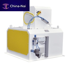 Horizontal bagging machine EBAfor powders