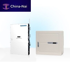 Off-grid DC/AC inverter solarsine wavefor renewable energy