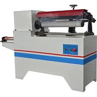 Paper cutting machine CC500Apaper coreautomatic