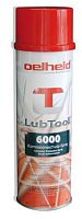 Anti-corrosion spray LubTool 6000 multi-use