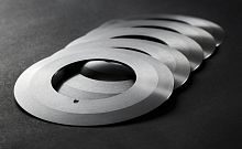 Circular knife blade