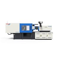 Horizontal injection molding machine TShydraulictoggle