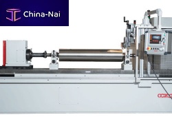 Automatic grooving machine GFA