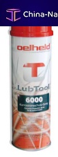 Anti-corrosion spray LubTool 6000 multi-use