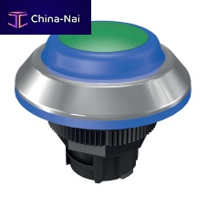 IP67 push-button switch HDT seriesIP69Khygienic