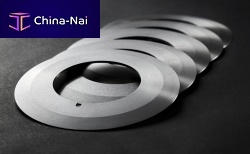 Circular knife blade