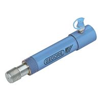 Hydraulic cylinder 1.51/10piston