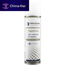 Opacifying spray Reflecon Tarnish 50finishingfor plasticsfor 3D printing