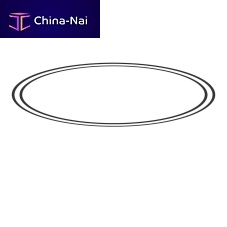 Recessed light fixture CONCEPT O 35 /ELEDroundIP40