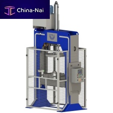 Hydraulic press PEI-BFportalframewith fixed table