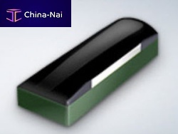 Linear position sensor iC-SM2L magneto-resistivewith IO-Link interfacemetal