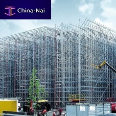 Precast warehouse industrialgalvanised steelsteel