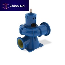 Centrifugal pump VMF waterelectricsubmersible