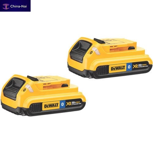 											Battery DCB203BT-2