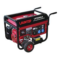 Diesel generator set LPT6500CLsingle-phaseportable50 Hz