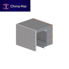 Venetian opening system for blinds TRAV ACTIVErollerintegratedwall-mounted