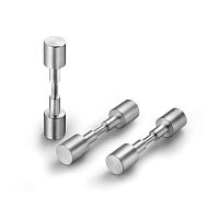 Steel rod