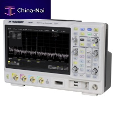Digital oscilloscope 2569Bbench-top4-channelUSB