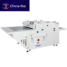 Electric press KP IVfusingautomaticfor textiles