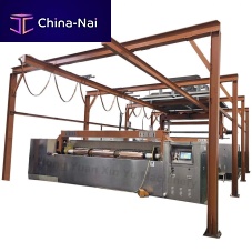 Plating line