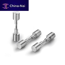 Steel rod