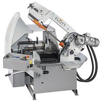 Band saw HBS 230 ANCfor metalssemi-automaticfully-automatic
