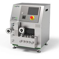 Dynamic homogenizer 4T seriescontinuousfor liquidspilot