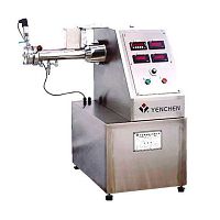 Pelletizing extruder EGfor ceramicsfor metal
