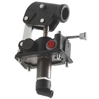Manual hydraulic pump HPTD seriesdouble-acting
