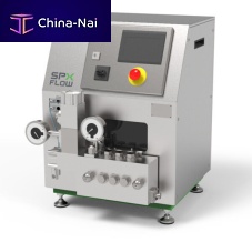 Dynamic homogenizer 4T seriescontinuousfor liquidspilot