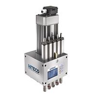 Tapping drilling unit TF.A.5V.0H.0B.Amulti-spindle
