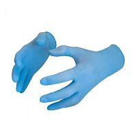 Nitrile gloves Bodyguardslatexvinylmedical
