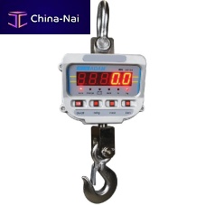 Digital crane scale IHS series
