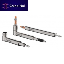 Linear displacement transducer SM seriesLVDTanalogIP67