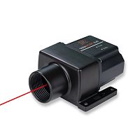 Laser distance sensor optoNCDT ILR3800analogUSBProfiNet