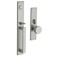 Mechanical lock ATLANTAwith handledoor1 point