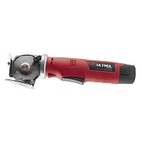 Hand-held fabric cutter Ultima UL-70electric