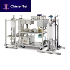 Supercritical fluid extraction system SFE Bio